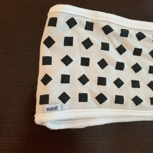 Nanit Breathing Band for Infant Baby 3-12 Months 12.5-25LB Adjustable - Picture 3 of 9